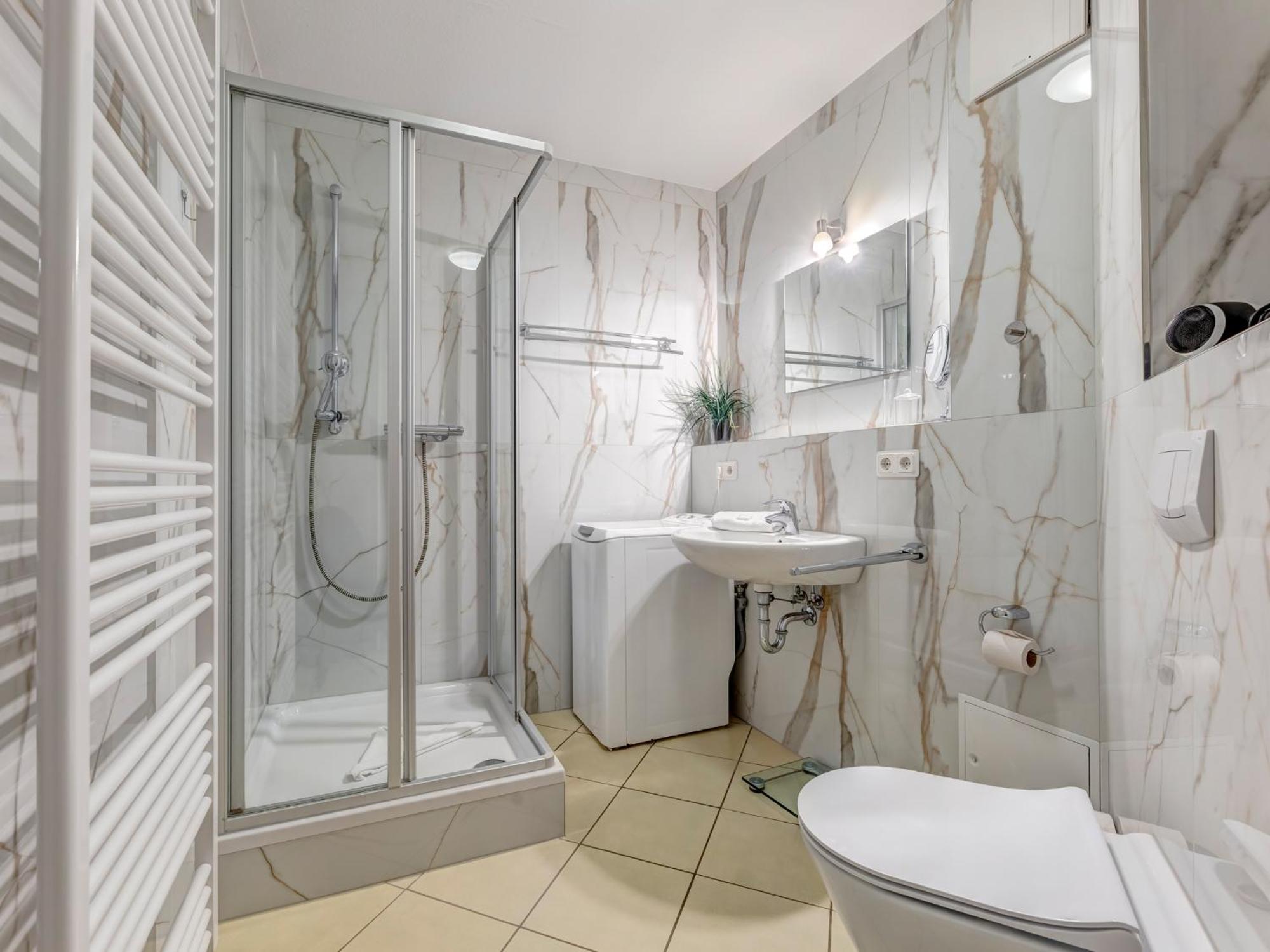 Haus Meerblick - 15 Heringsdorf  Extérieur photo