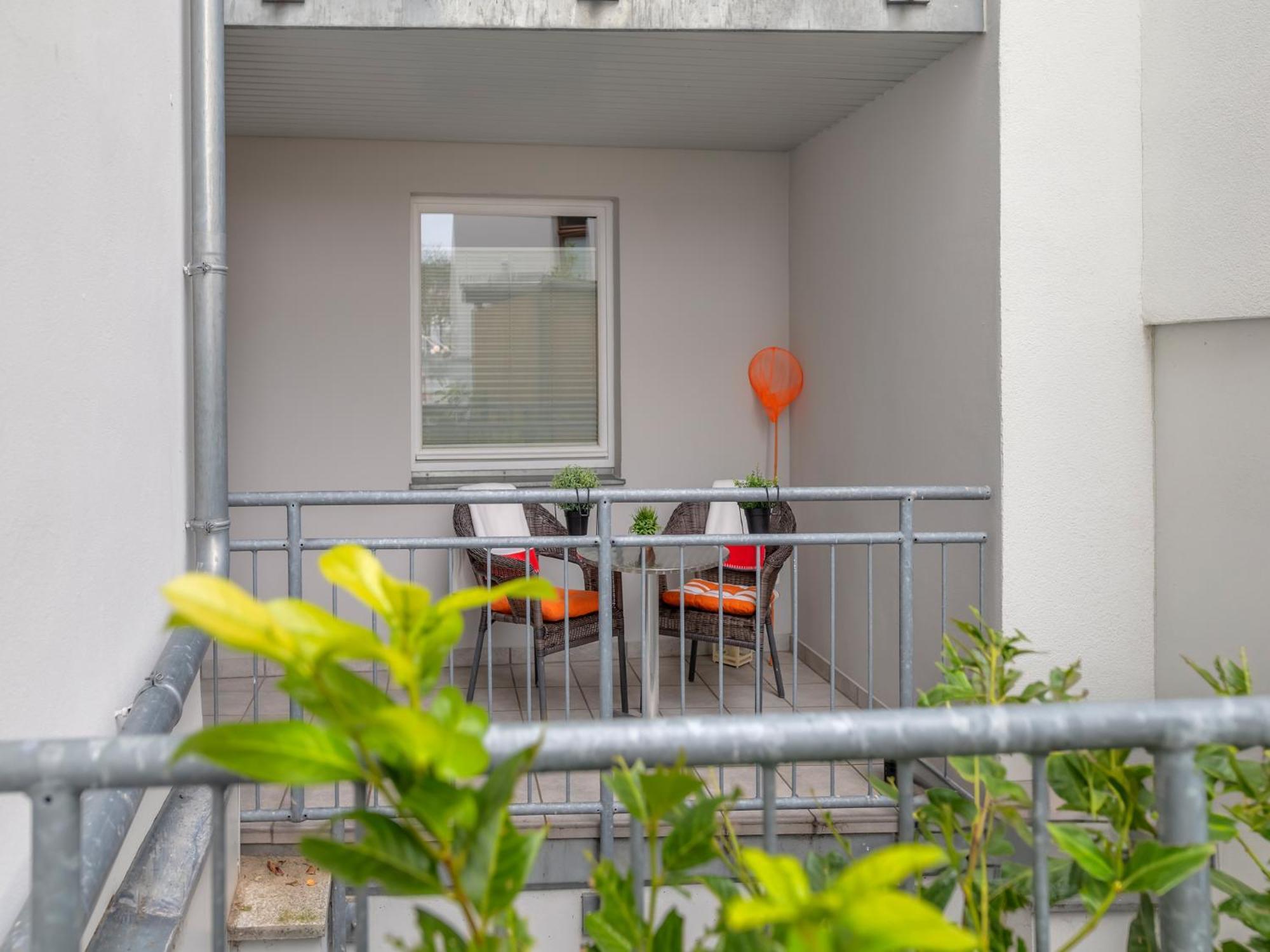 Haus Meerblick - 15 Heringsdorf  Extérieur photo