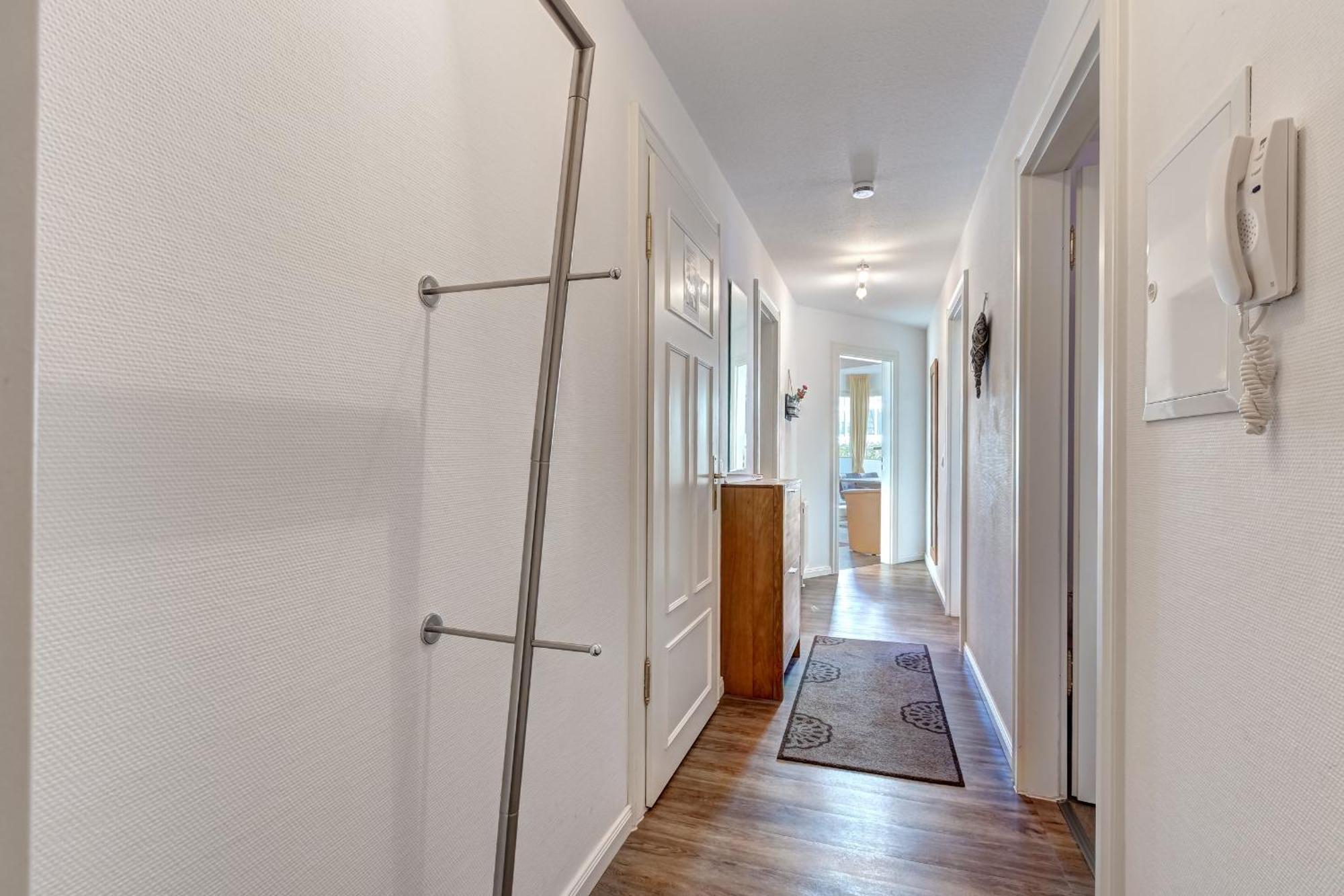 Haus Meerblick - 15 Heringsdorf  Extérieur photo